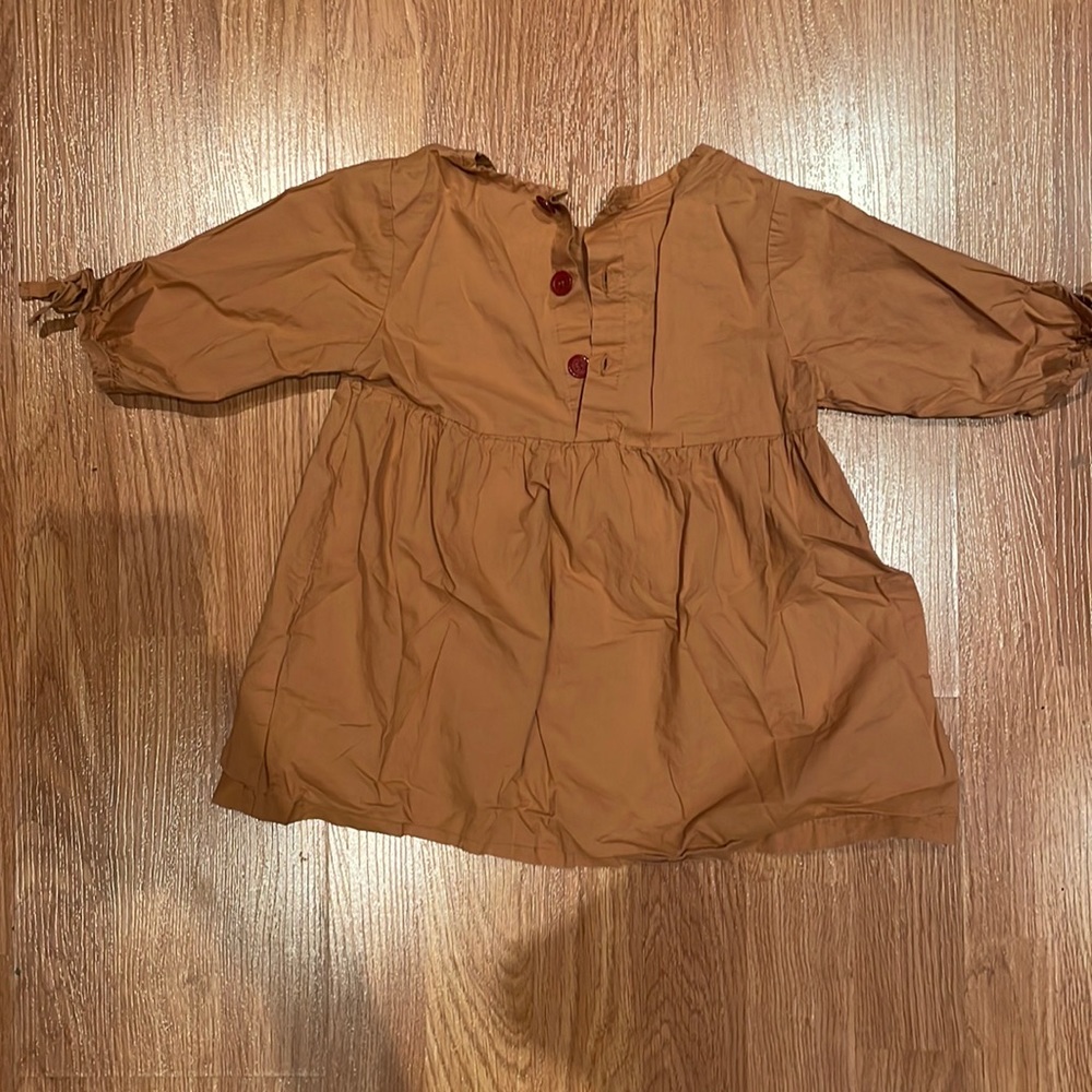 Girls Top